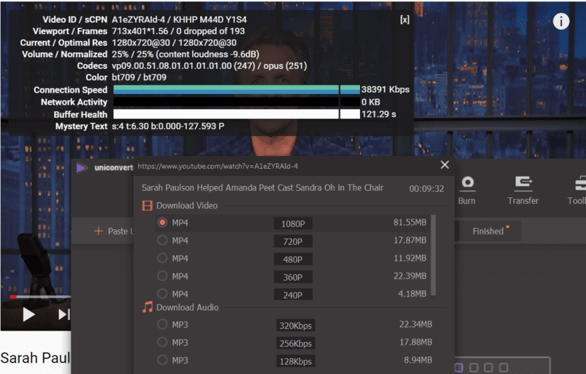 Which Codec Does YouTube Use, Part Deux - Streaming Learning Center