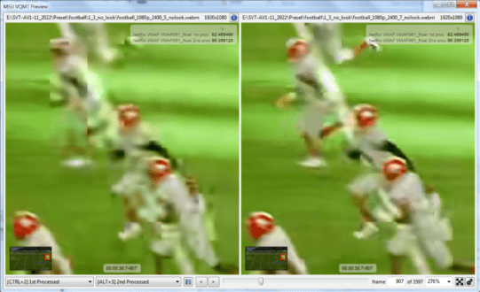 Choosing a Preset for SVT-AV1 and libaom-AV1 - Streaming Learning Center