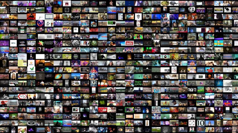 Best Sources for Free Video Test Clips - Streaming Learning Center