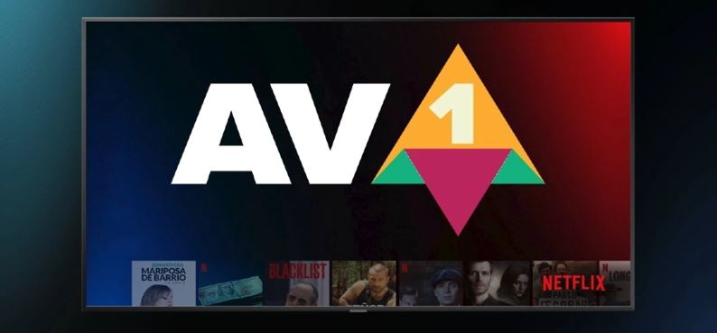 AV1 is showing up on more smart TVs and OTT devices. 