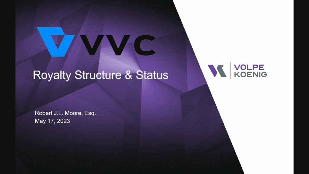 Vvc Rools A Guide to VVC Deployment - Streaming Learning Center