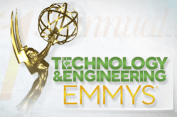 Technical Emmy won by NETINT.